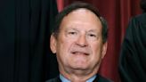 Alito’s home flew upside-down flag after Trump’s ‘Stop the Steal’ claims: report