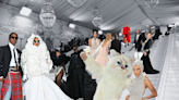 Biggest Met Gala 2023 moments: Rihanna closes red carpet, Kim Kardashian honors Karl Lagerfeld