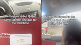 Internet divided over story about McDonald’s worker who got rehired after quitting job three times