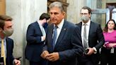 Manchin said he’d caucus with GOP if Thune were Senate leader: book