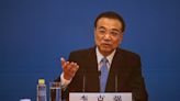 Economía china empezó a recuperarse a principios de año, dice primer ministro Li Keqiang