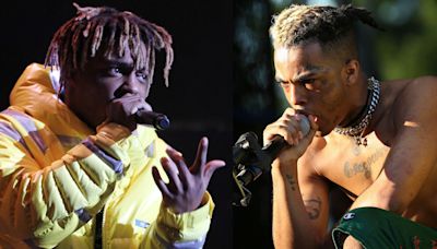 Two Posthumous XXXTentacion & Juice WRLD Collabs Could Be on the Way