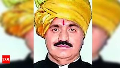 Politician Kuldipsinh Raulji Accused of Wrongful Confinement and Threats at Petrol Pump | Vadodara News - Times of India