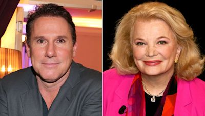 'The Notebook' Author Nicholas Sparks Reacts to Gena Rowlands Alzheimer's Diagnosis: 'Such a Cruel Disease'