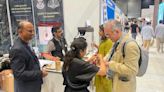 Wayanad Robusta coffee showcased at World of Coffee 2024 in Copenhagen