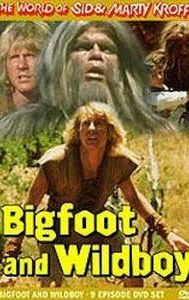 Bigfoot and Wildboy