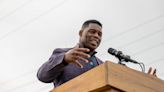 Herschel Walker's son says his dad wasn't a 'quality candidate' and often sounded like he was doing a book report on a book he hadn't read
