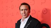 'Longlegs' Star Nicholas Cage Feeds His Pet Crow and Cat the Same Food