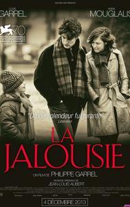 La jalousie