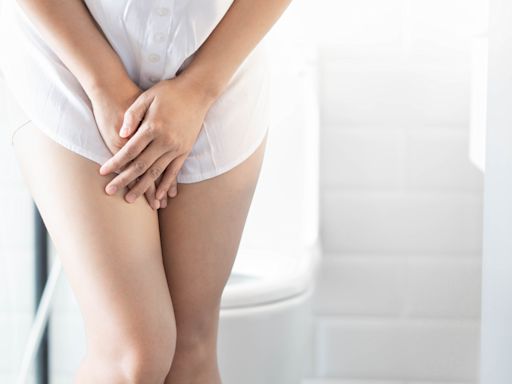 Depression and anxiety linked to urinary incontinence, study claims