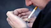 Smokers urged to give up to deter children from habit