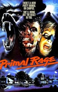 Primal Rage (film)