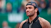 Especialista: Matteo Berrettini quiere igualar a Rafael Nadal