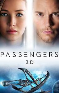 Passengers (2016 film)