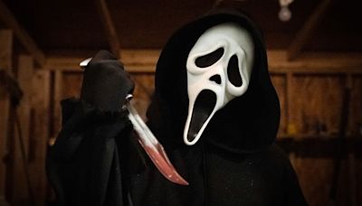 People Are Just Realising The Voice Behind Ghostface In Scream And I’m Stunned