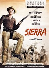 Sierra : la critique du film et le test DVD - CinéDweller