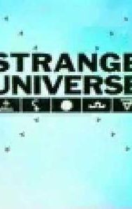 Strange Universe: Aliens Are Proof