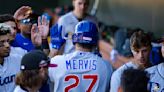 Fantasy Baseball Farm Report: Waiting impatiently for Matt Mervis