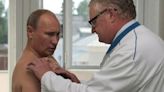Russian media regulator collects social media posts about Putin's health