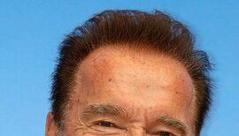 Arnold Schwarzenegger - Actor, Politician, Bodybuilder, Businessman