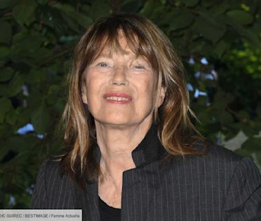 Un an après la mort de Jane Birkin, cette décision difficile qu’ont prise Charlotte Gainsbourg et Lou Doillon