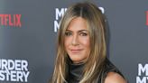 Jennifer Aniston, 53, just wore a Chanel micro bikini & WHOA