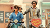 Shah Rukh Khan’s Dunki Drop 2 and First Song Release Date Is Almost Here, Claim Reports