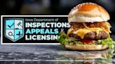 Iowa restaurant inspection update: Mice, moldy macaroni and months-old potatoes