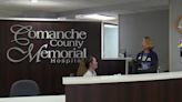 Hospital Week: Comanche County Memorial Hospital