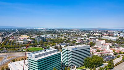 Silicon Valley/South Bay Office Market Shows Resilience, Signs of Rebound