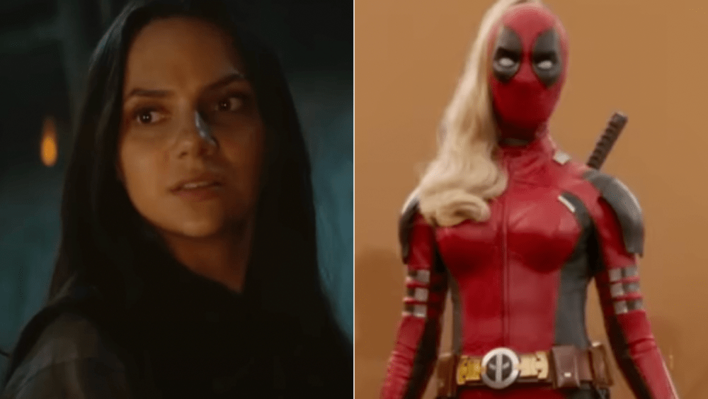 ‘Deadpool & Wolverine’ Unveils Lady Deadpool’s Full Look and Dafne Keen’s Return in Final Trailer: The ‘Logan’ Reunion...