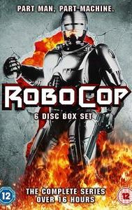 RoboCop