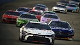 One restart too many for Hamlin in Nashville