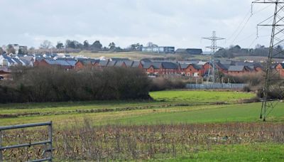 Michael Gove issues countryside warning over Keir Starmer's 'bulldozing' plans