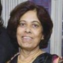 Shyamala Gopalan