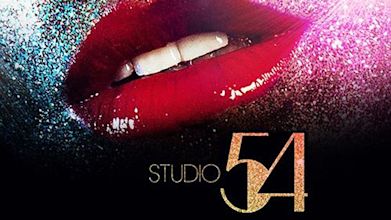 Studio 54 (film)