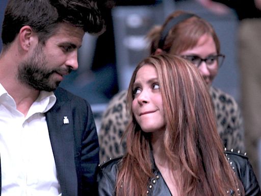 Shakira hizo una nueva, pero lamentable confesión de su experiencia siendo pareja de Gerard Piqué - El Diario NY