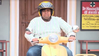 Taarak Mehta Ka Ooltah Chashmah SPOILER: Goli to disappear with Bhide’s scooter; Will he meet with an accident?