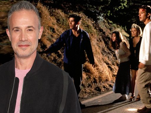 Freddie Prinze Jr. On Returning For ‘I Know What You Did Last Summer’ Reboot: “Both Sides Are Trying...