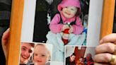 Man jailed for life for murder of ‘defenceless’ toddler Ali Jayden Doyle