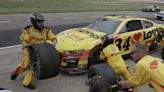 Friday 5: Family’s inspiration provides drive for NASCAR tire carrier