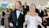 Devon Allman Marries Dr. Ashley Eavenson on Sprawling Missouri Estate: See the Wedding Photos (Exclusive)