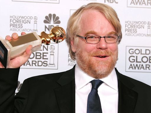 Philip Seymour Hoffman’s Friend Says Actor Was Blackmailed by a News Site Before His Death