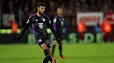 West Ham agree deal for Bayern defender as Man Utd face issues