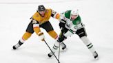 Stars or Golden Knights? Predicting who wins Game 7 and goes to second round
