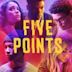 Five Points (TV series)