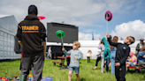 In pictures: The Urdd Eisteddfod