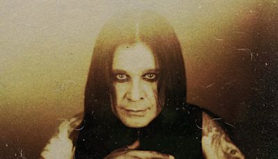 Ozzy Osbourne's biggest Black Sabbath regret