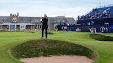 What will 2024 British Open champ Xander Schauffele drink from the Claret Jug? His father Stefan is calling the shots