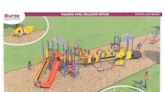 Plain Township seeks funding for inclusive playground at Diamond park